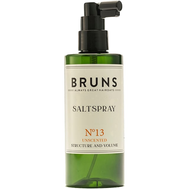 BRUNS Saltspray Nº13 200 ml