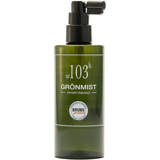 BRUNS Grönmist Nº103 200 ml