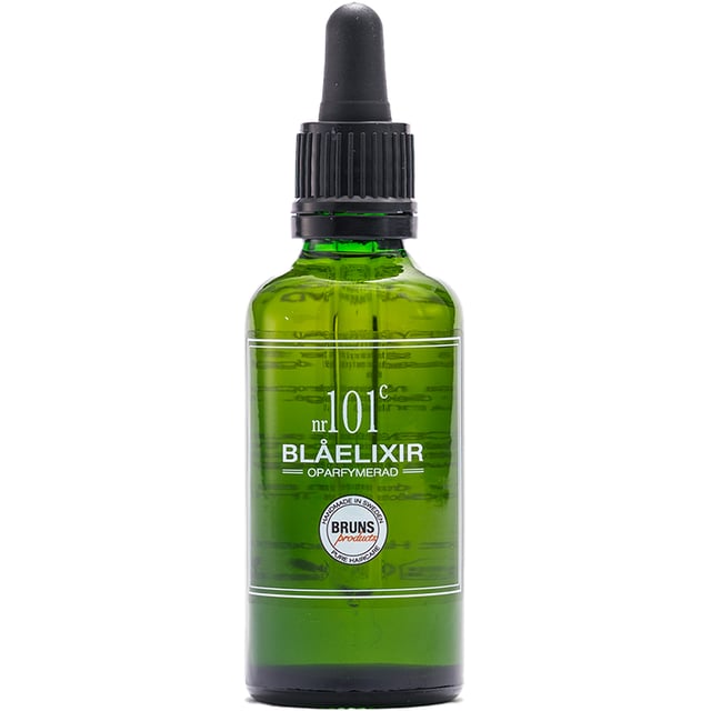 BRUNS Blåelixir Nº101 50 ml