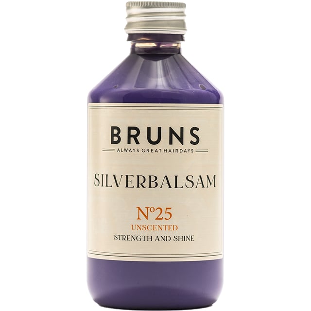 BRUNS Silverbalsam Nº25 300 ml
