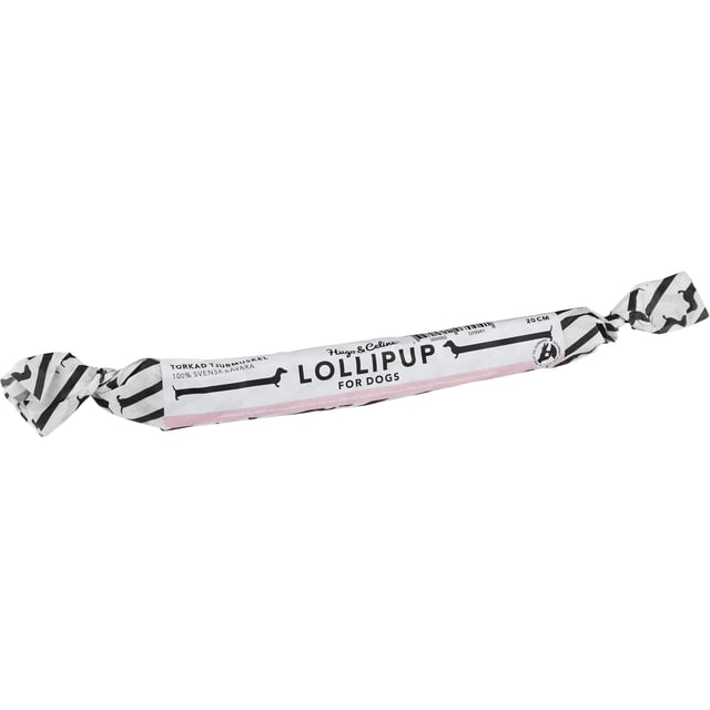 Hugo & Celine Lollipup 1 st