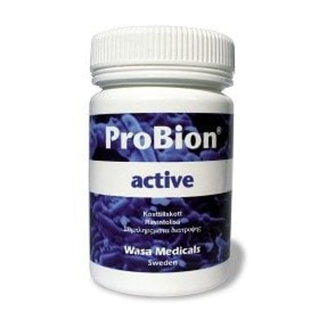 ProBion Active 150 tabletter