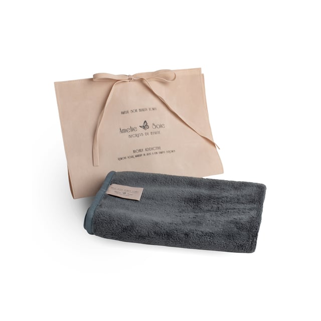 Amelie Soie Beauty Towel You Are Gorgeous 1 st