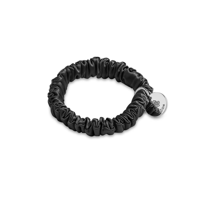Amelie Soie Mini Silk Black 1 st