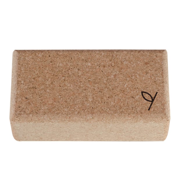 Yogiraj Cork Block Standard 1 st