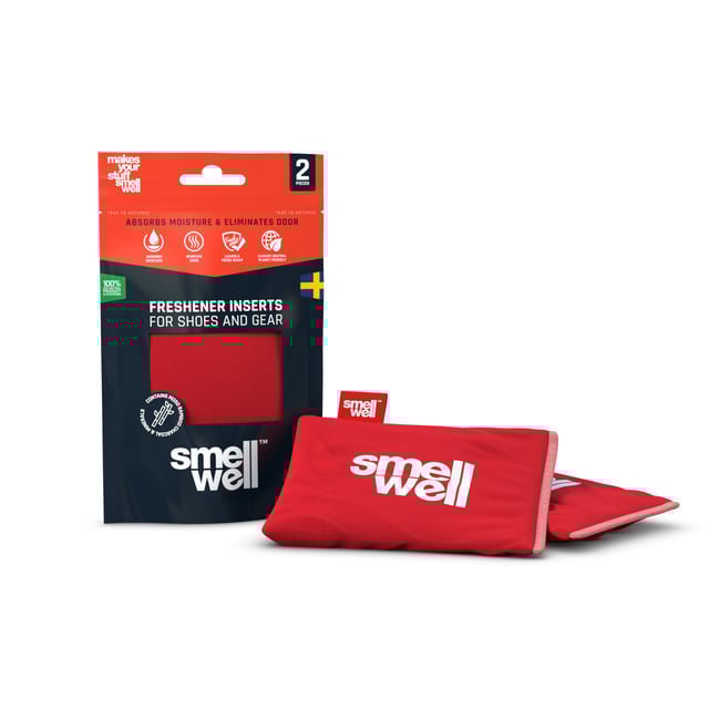 SmellWell Original Red Doftpåsar 2 st
