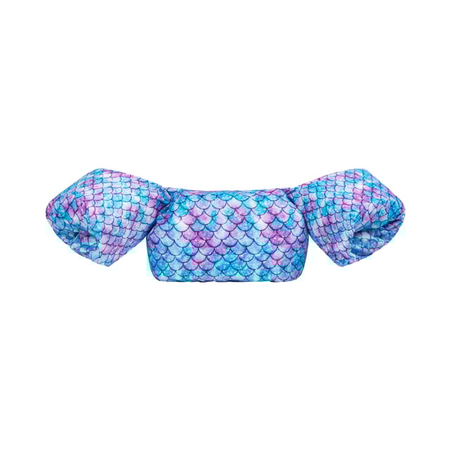 Piikaboo Simväst Mermaid 15-30 kg 1 st