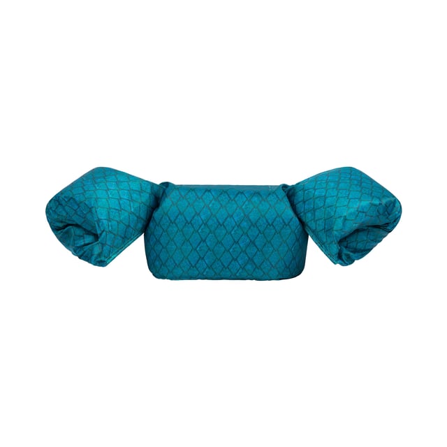 Piikaboo Simväst Croc 15-30 kg 1 st