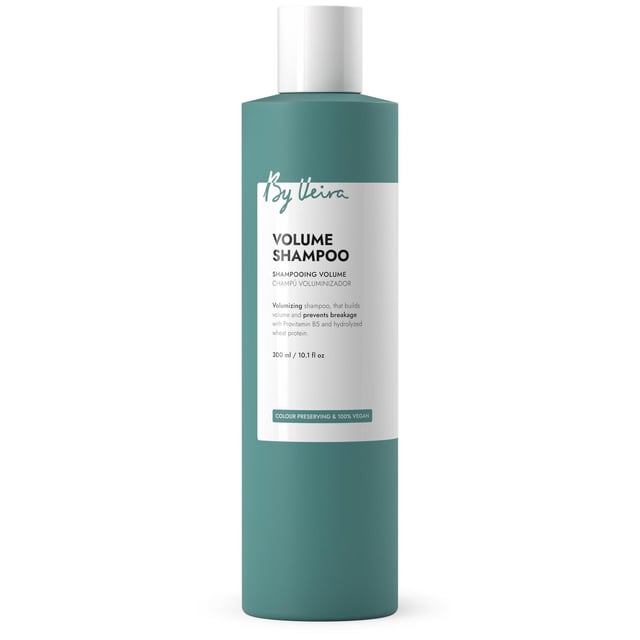 By Veira Volume Shampoo 300 ml