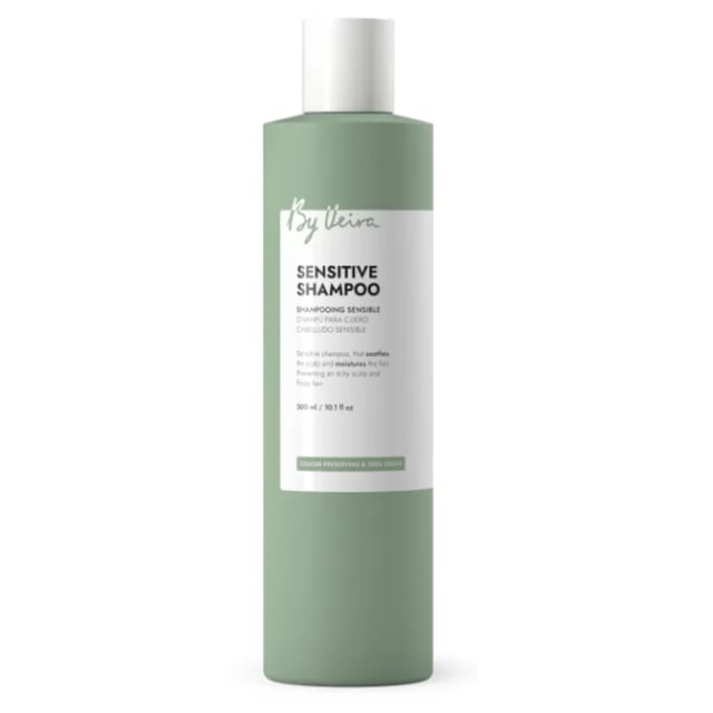 By Veira Sensitive Shampoo 300 ml