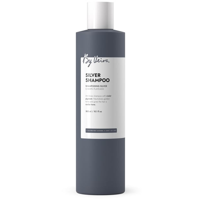 By Veira Silver Shampoo 300 ml