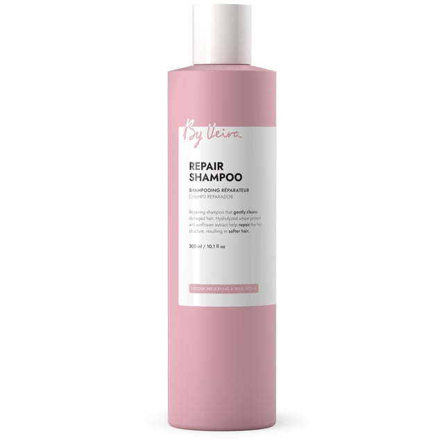 By Veira Repair Shampoo 300 ml