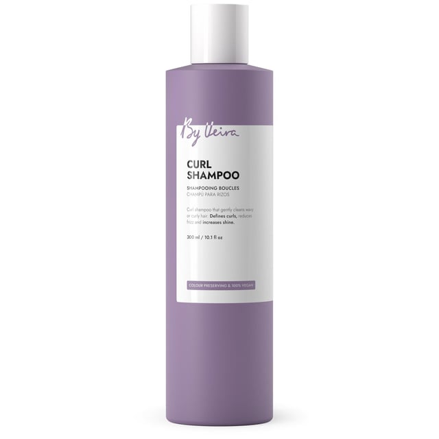 By Veira Curl Shampoo 300 ml