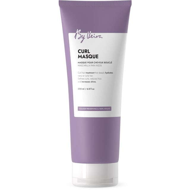 By Veira Curl Masque 200 ml