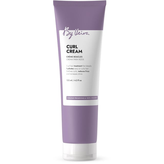 By Veira Curl Cream 125 ml