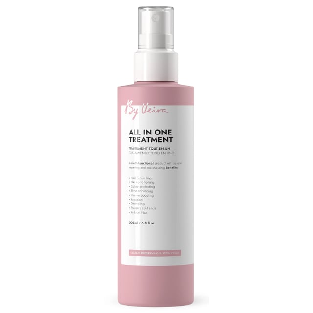 By Veira All-In-One Treatment 200 ml