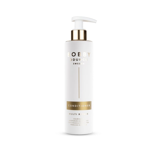 Bobbys Hair Care Multi Repair Conditioner 250 ml