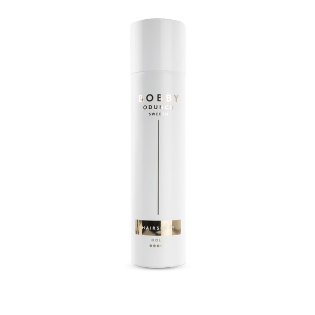 Bobbys Hair Care Hairspray 300 ml
