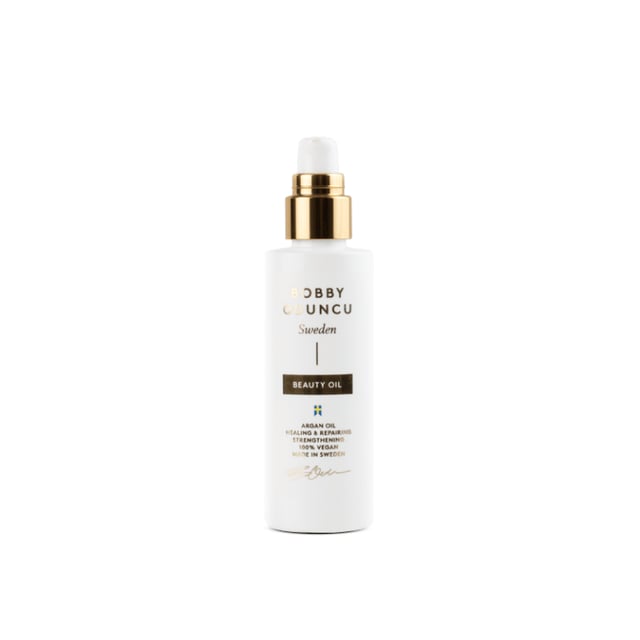 Bobbys Hair Care Beauty Hair Oil 100 ml
