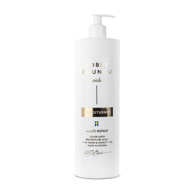 Bobbys Hair Care Multi Repair Conditioner 1000 ml