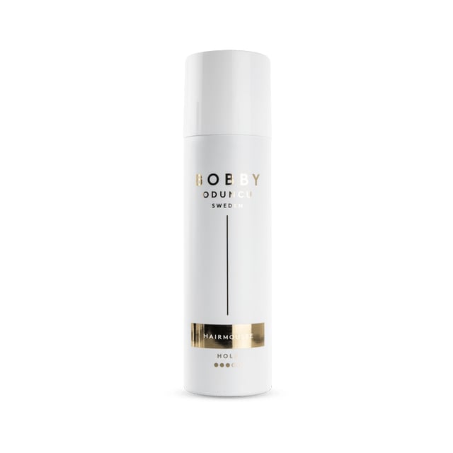 Bobbys Hair Care Volumizing Hairmousse 150 ml