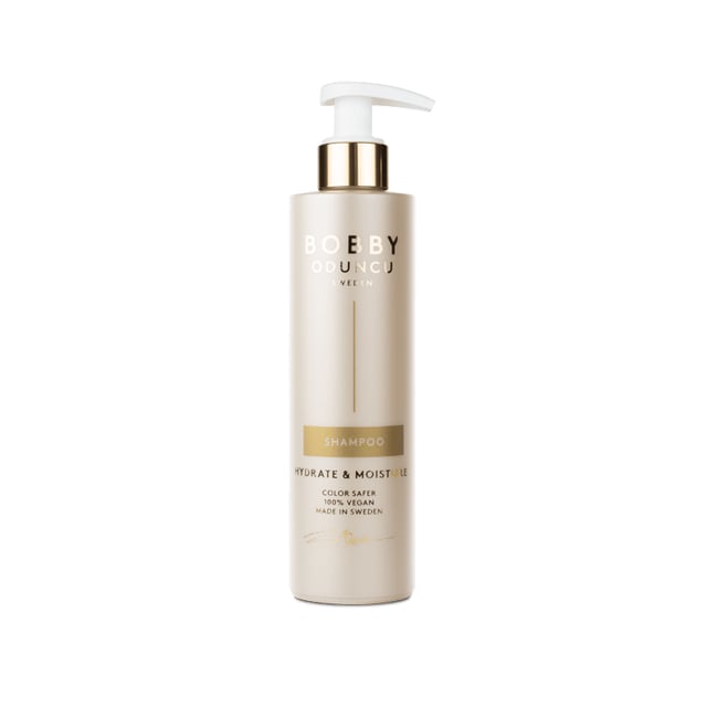 Bobbys Hair Care Hydrate & Moisture Schampoo 250 ml