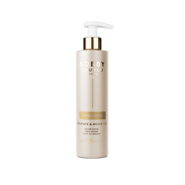 Bobbys Hair Care Hydrate & Moisture Conditioner 250 ml