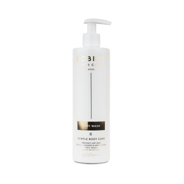 Bobbys Hair Care Body Wash 400 ml