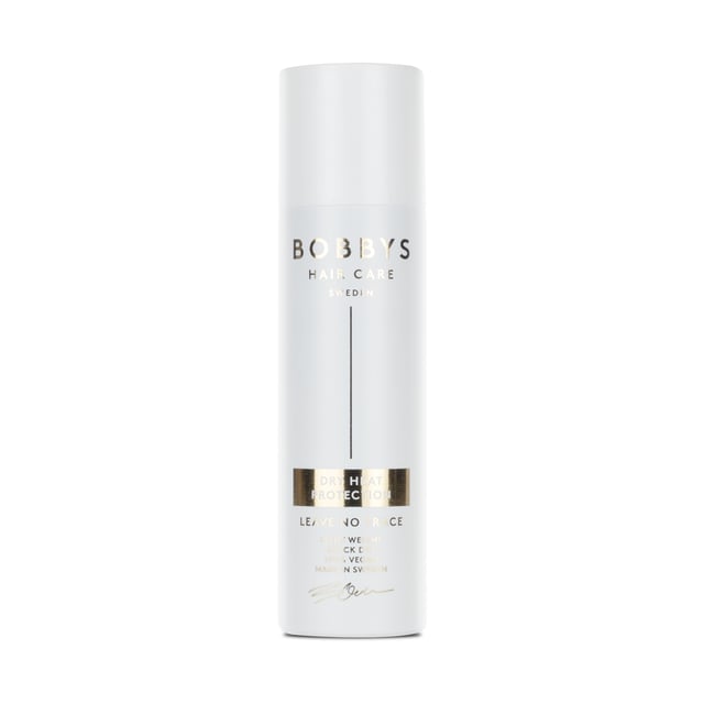 Bobbys Hair Care Dry Heat Protection 250 ml