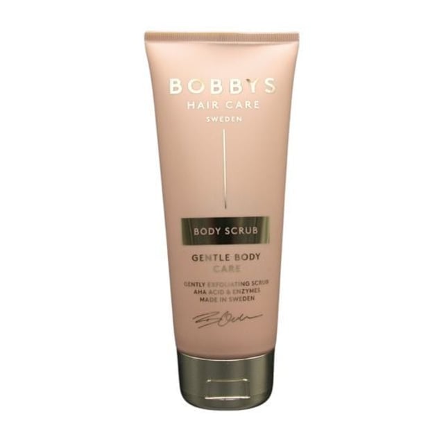 Bobbys Hair Care Body Scrub 200 ml