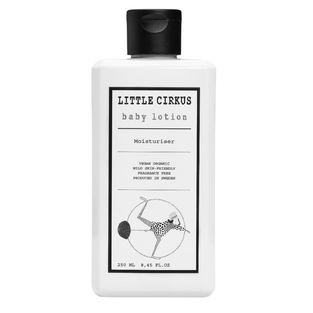 Little Cirkus Baby Lotion 250ml