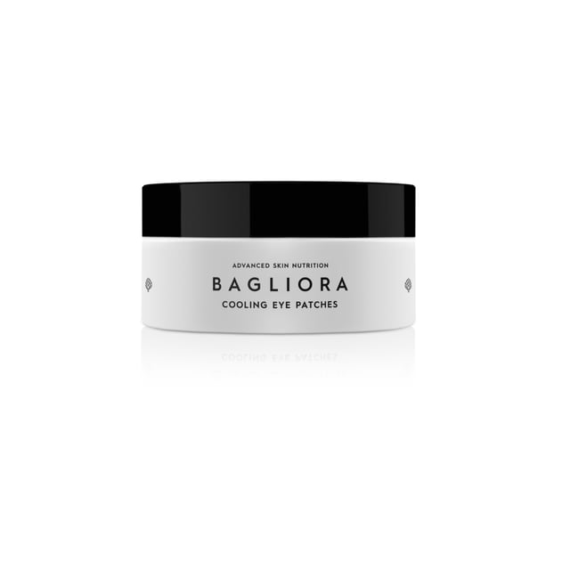 BAGLIORA Cooling Eye Patches 30 par