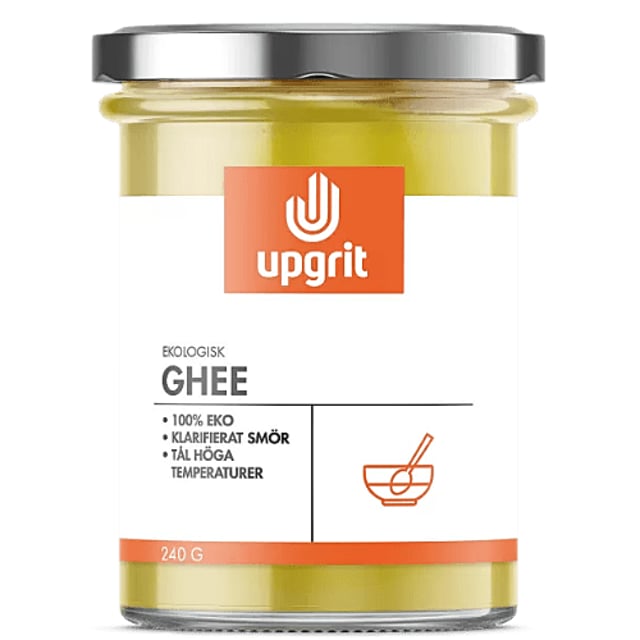 Upgrit Ghee EKO 240 g