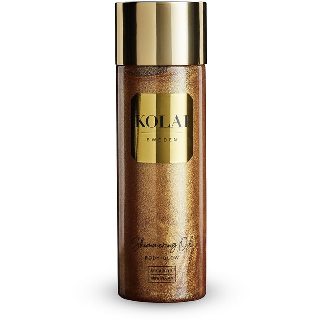 KOLAI Shimmering oil 200 ml