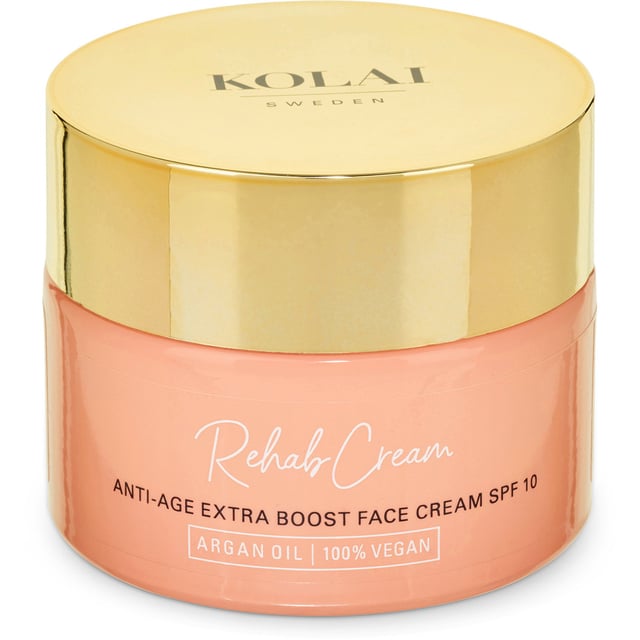 KOLAI Face Rehab cream SPF 10 50ml