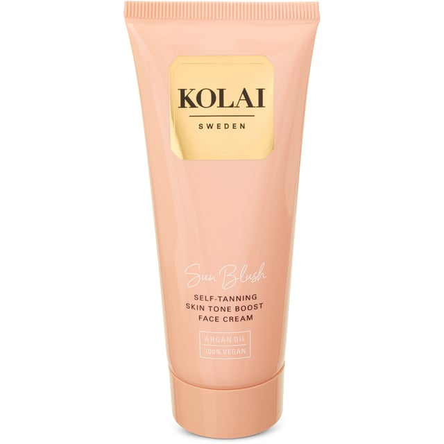 KOLAI Face sun blush 75 ml