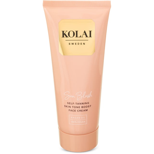 KOLAI Face sun blush 75 ml
