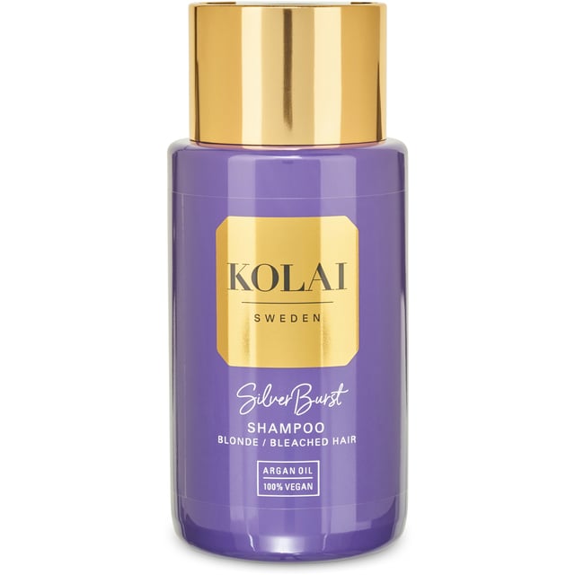 KOLAI Silver shampoo 250 ml