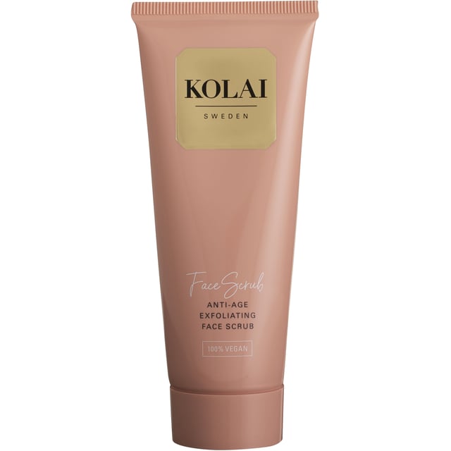 KOLAI Face scrub mask 75 ml
