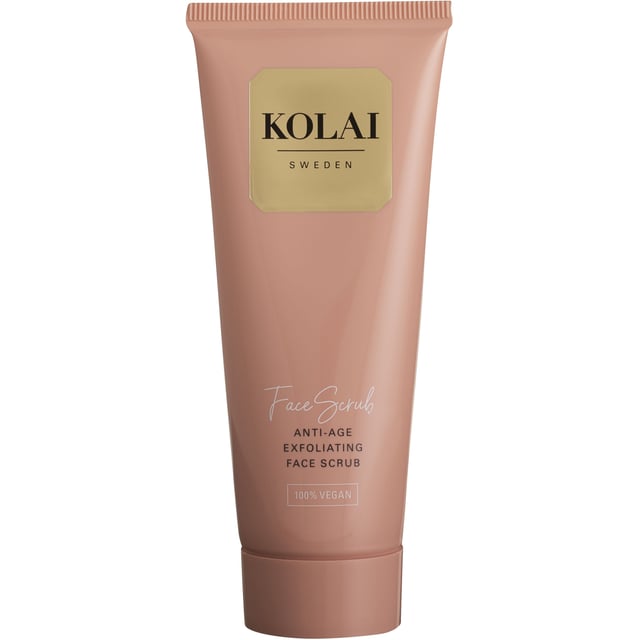 KOLAI Face scrub mask 75 ml