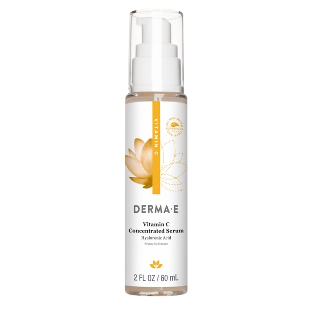Derma E Vitamin C Concentrated Serum 60 ml