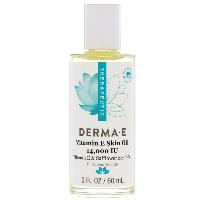 Derma E Vitamin E Skin Oil 56 g