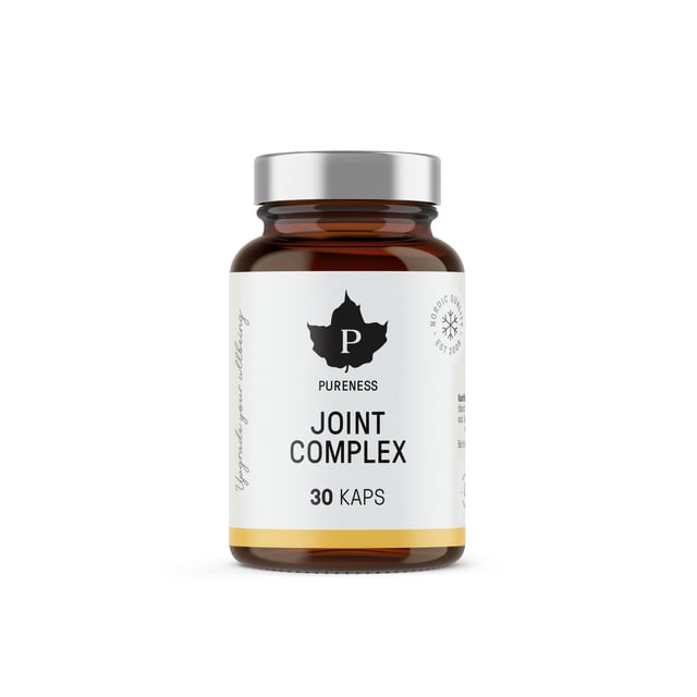 Pureness Joint Complex 30 kapslar