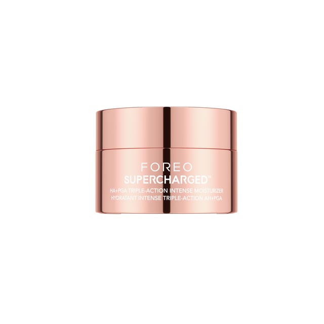 FOREO SUPERCHARGED™ HA+PGA Triple Action Intense Moisturizer 50 ml