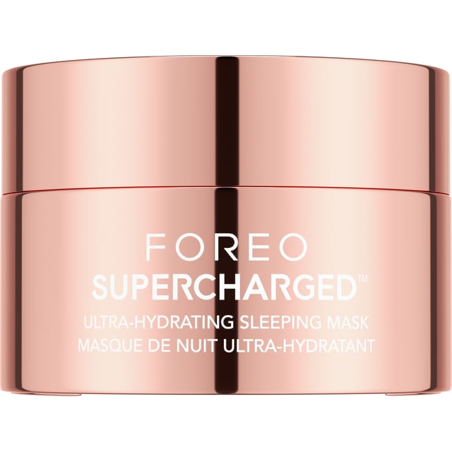 FOREO SUPERCHARGED™ Ultra-Hydrating Sleeping Mask 75 ml