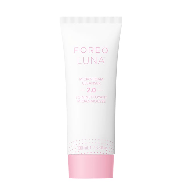 FOREO LUNA™ Micro-Foam Cleanser 2.0 100 ml