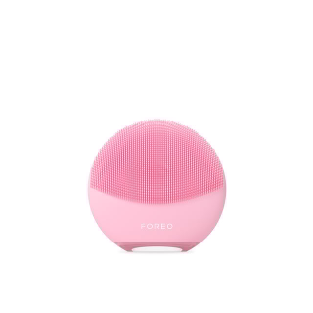 FOREO LUNA™ 4 mini Pearl Pink