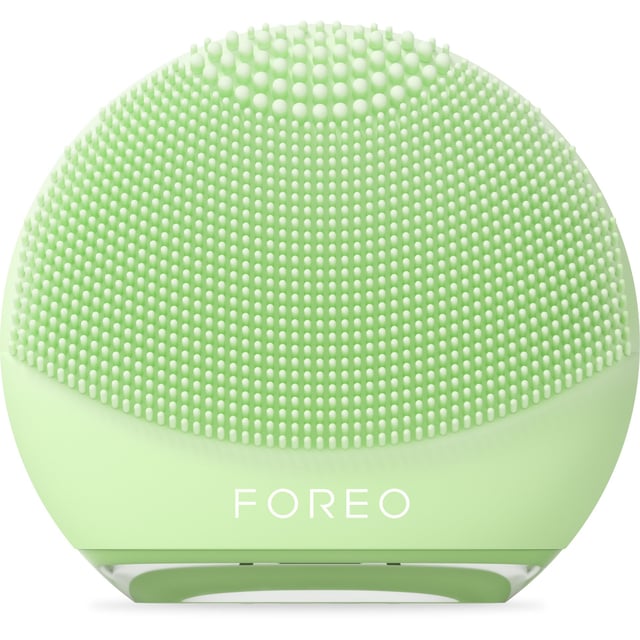 FOREO LUNA™ 4 go Pistachio