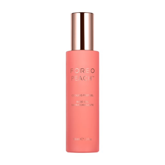 FOREO Peach™ Cooling Prep Gel 100 ml