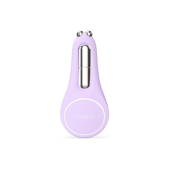 FOREO BEAR™ 2 eyes & lips Lavender